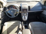 Nissan Sentra 2011