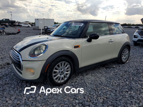 MINI Cooper 2015 - Image 1 of 12