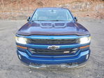 Chevrolet Silverado 2017