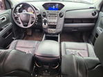 Honda Pilot 2013
