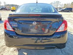 Nissan Versa 2018