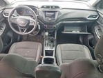 Chevrolet TrailBlazer 2021