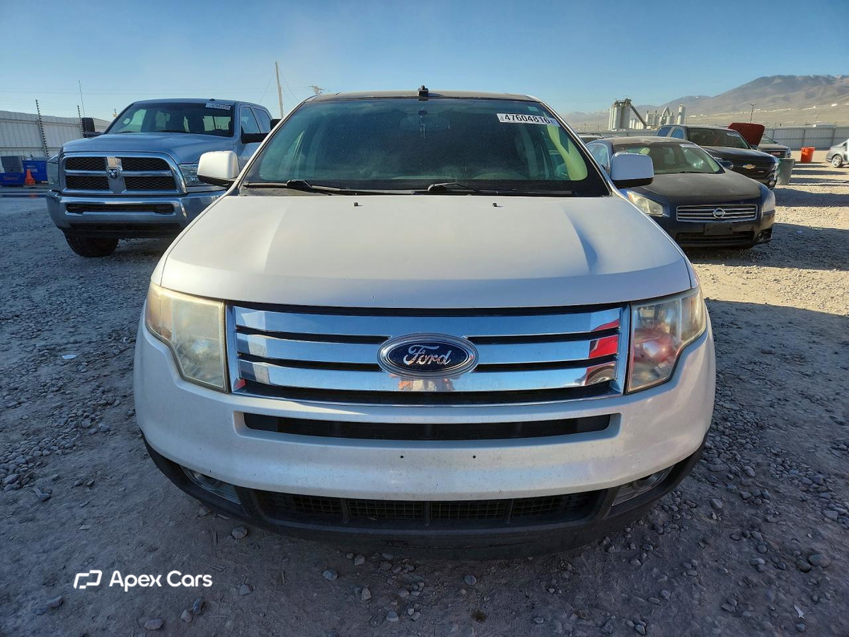 Ford Edge 2009