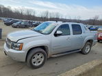 Chevrolet Avalanche 2013