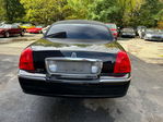 Lincoln Town Car 2005