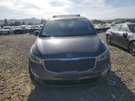 Kia Sedona 2019