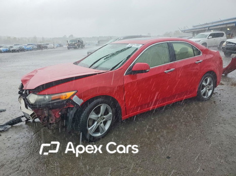 Acura TSX 2014 - Image 1 of 14