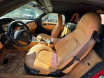 Maserati Spyder 2002