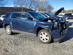 GMC Terrain 2017