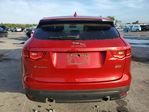 Jaguar F-Pace 2018