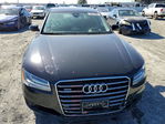 Audi A8 2015