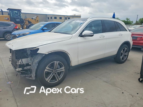 Mercedes-Benz GLC 2017 - Image 1 of 13