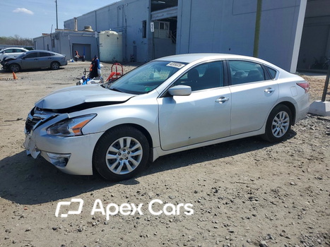 Nissan Altima 2014 - Image 1 of 13