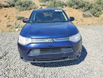 Mitsubishi Outlander 2014