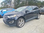 Ford Edge 2018