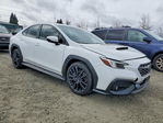 Subaru WRX 2024
