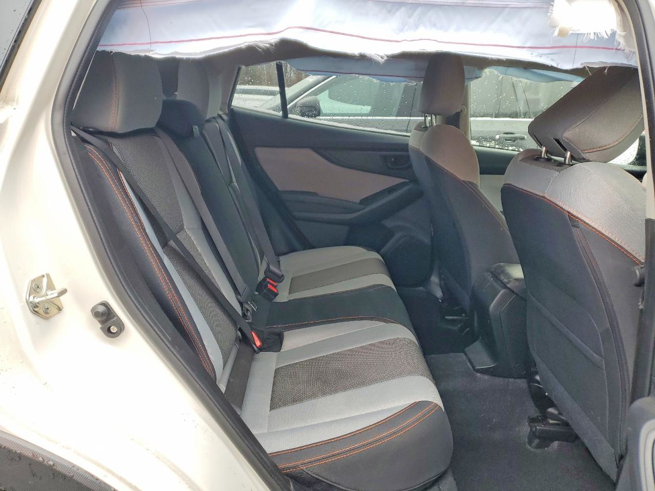 Subaru XV 2021