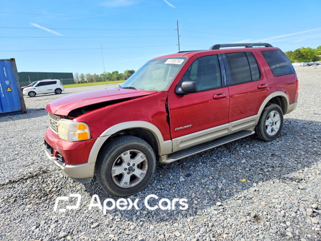 Ford Explorer 2005 - Image 1 of 14