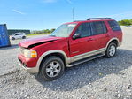 Ford Explorer 2005