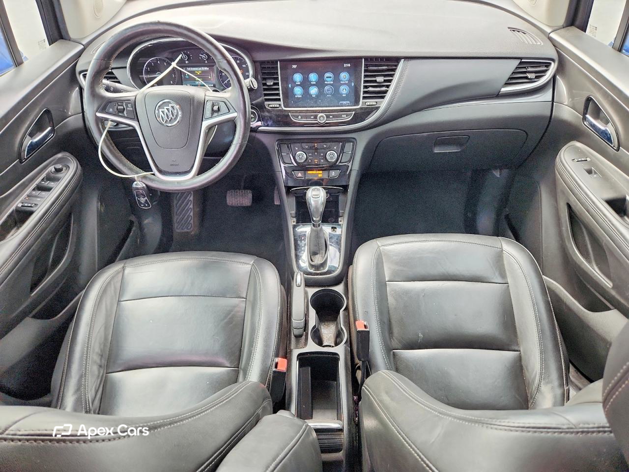 Buick Encore 2018