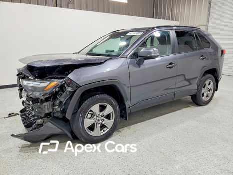 Toyota RAV 4 2024 - Image 1 of 13