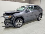 Toyota RAV 4 2024