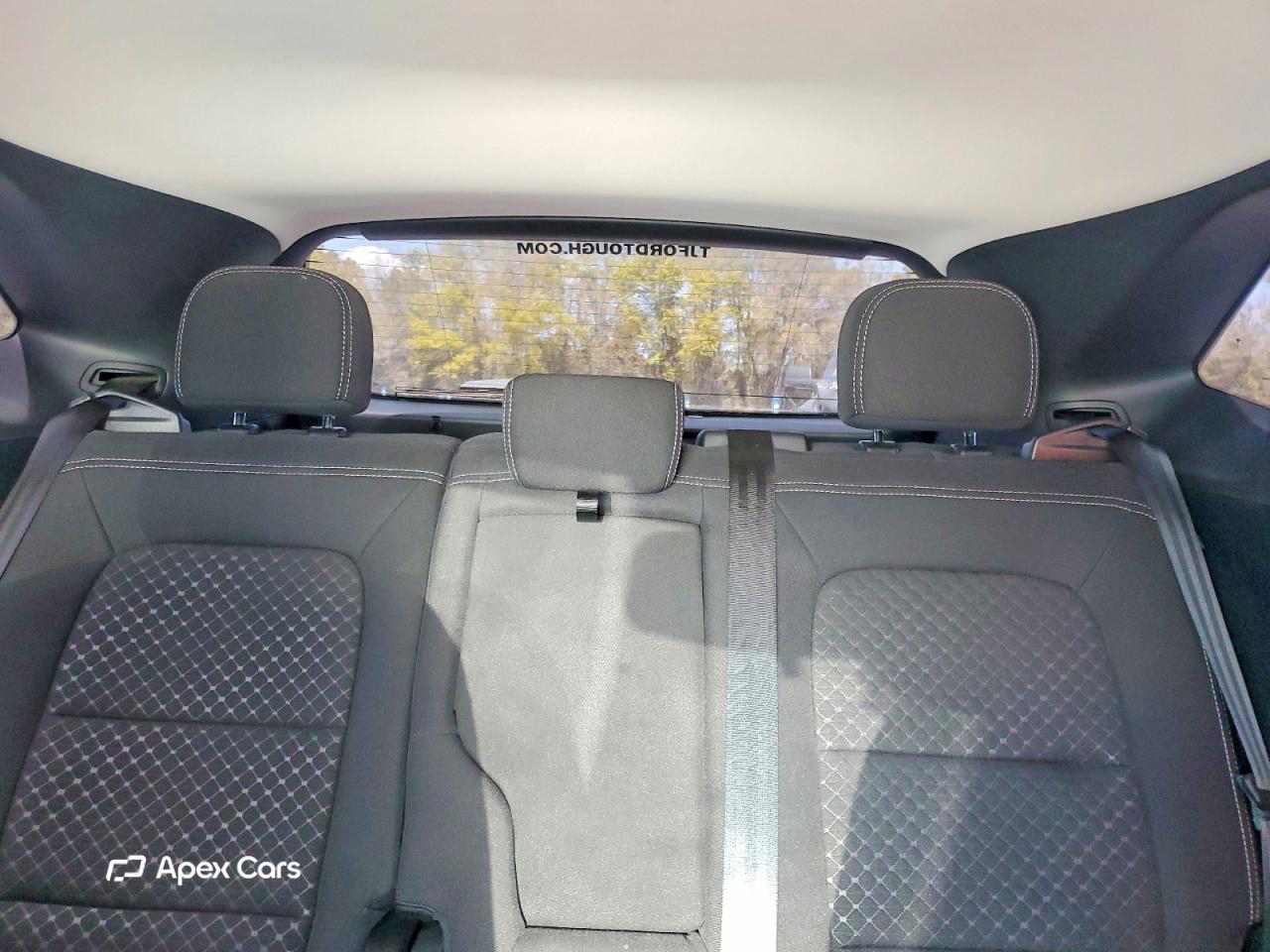 Ford Escape 2024