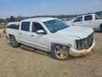 Chevrolet Silverado 2018