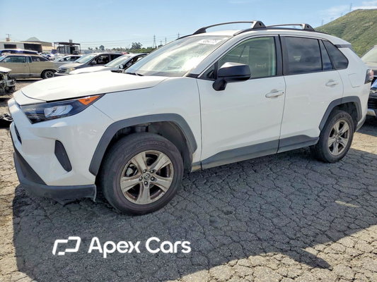 Toyota RAV 4 2019 - Image 1 of 13