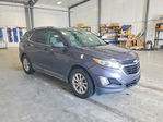 Chevrolet Equinox 2018