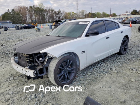 Dodge Charger 2016 - Image 1 of 13