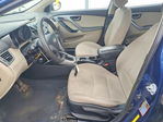 Hyundai Elantra 2016