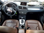 Audi Q3 2017
