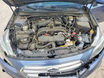 Subaru Outback 2016