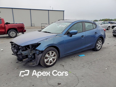 Mazda 3 2017 - Image 1 of 12