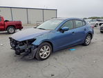 Mazda 3 2017