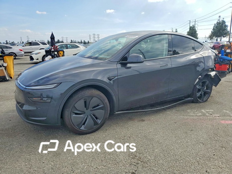 Tesla Model Y 2026 - Zdjęcie 1 z 13