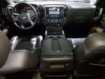 Chevrolet Silverado 2015