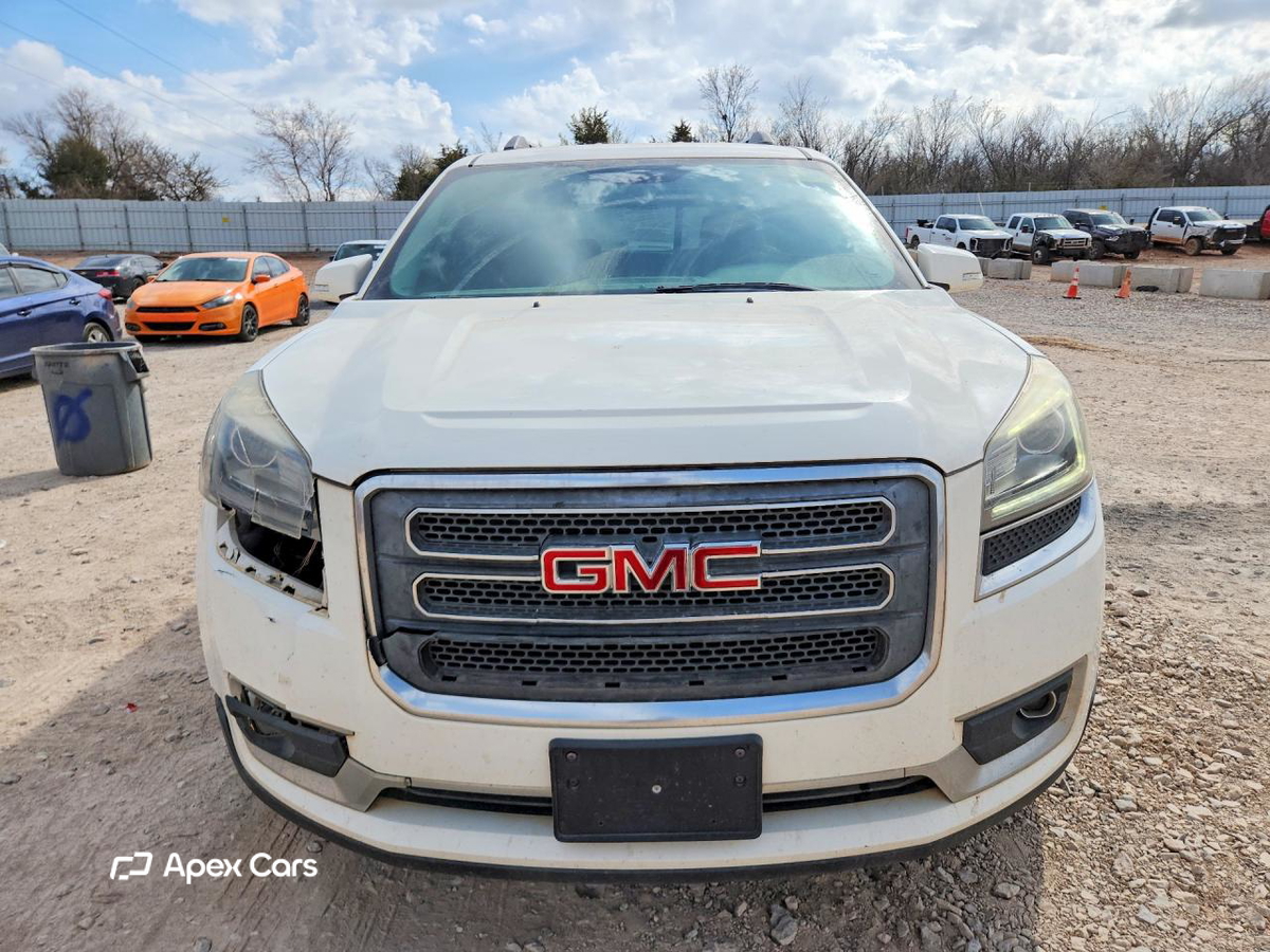 GMC Acadia 2013