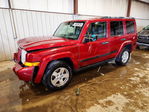 Jeep Commander 2006