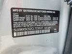 BMW X3 2012