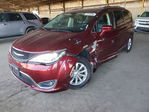 Chrysler Pacifica 2018