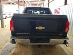 Chevrolet Silverado 2017