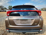 Mitsubishi Eclipse Cross 2018