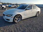 BMW Series 3 2014
