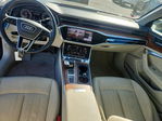 Audi A6 2022