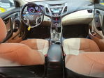 Hyundai Elantra 2016