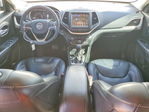 Jeep Cherokee 2016