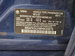 BMW Series 3 2011