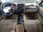 Nissan Navara (Frontier) 2004